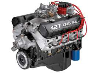 P49C6 Engine
